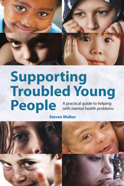 Supporting Troubled Young People