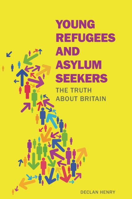 Young Refugees and Asylum Seekers