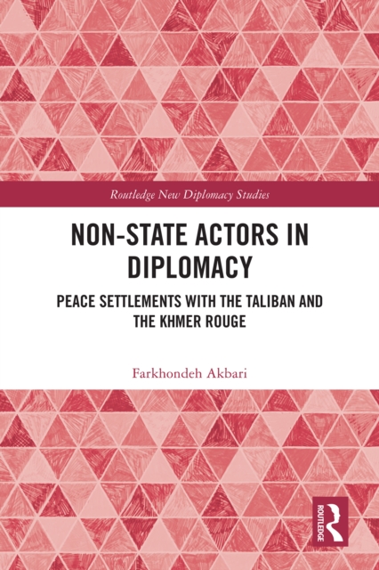 Non-State Actors in Diplomacy