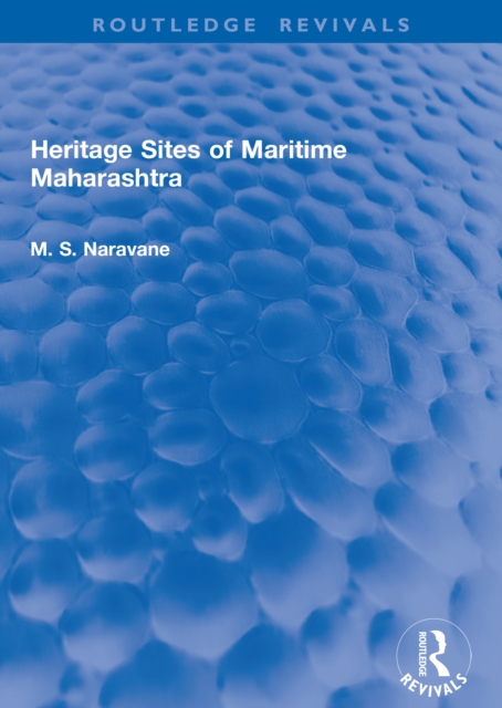 Heritage Sites of Maritime Maharashtra