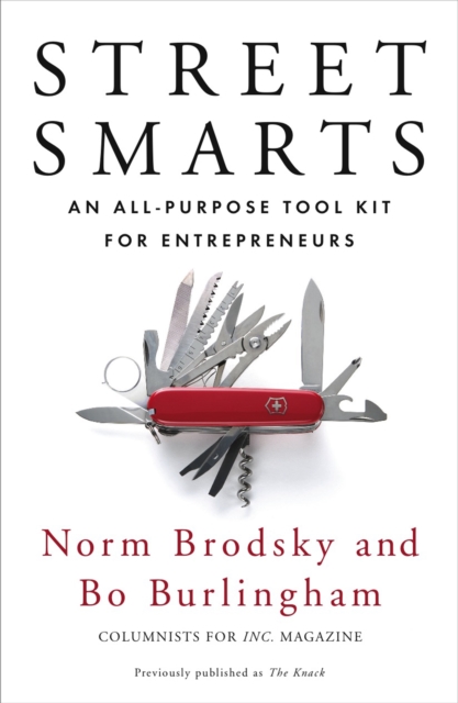 Street Smarts