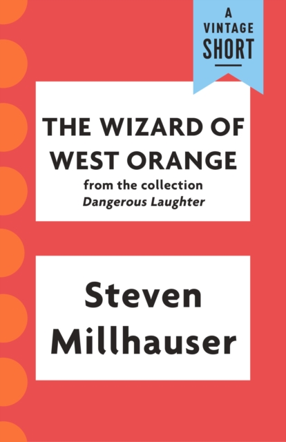 Wizard of West Orange