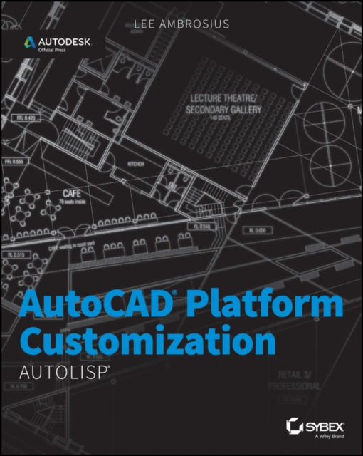 AutoCAD Platform Customization