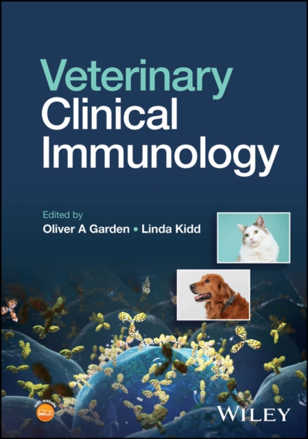 Veterinary Clinical Immunology