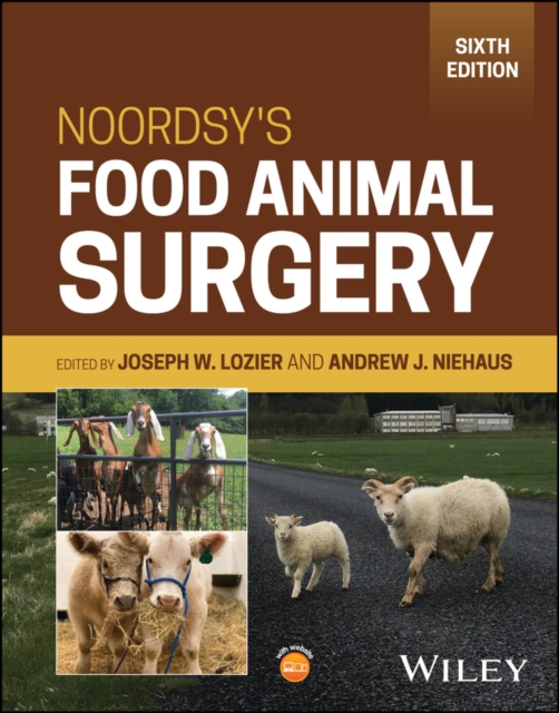 Noordsy's Food Animal Surgery