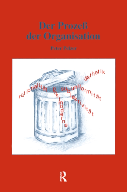 ProzeB der Organisation