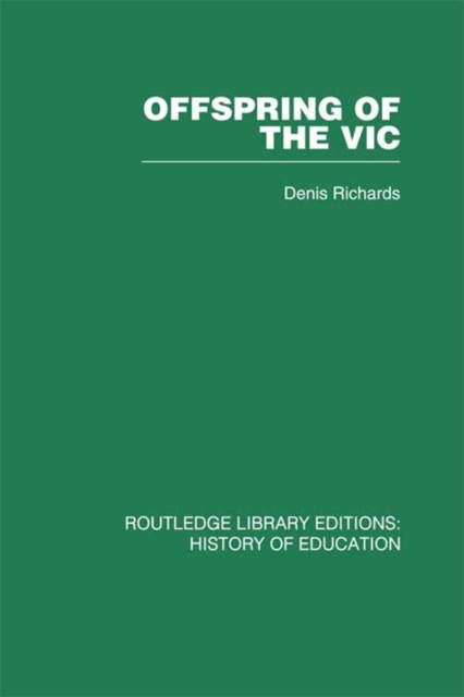 Popular Education and Socialization in the Nineteenth Century