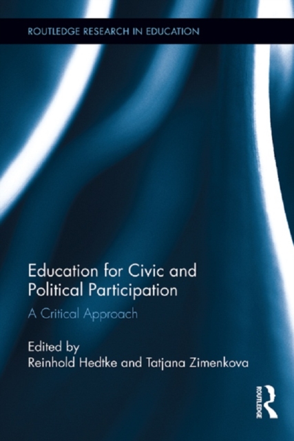 Regional Dimension of Transformation in Central Europe