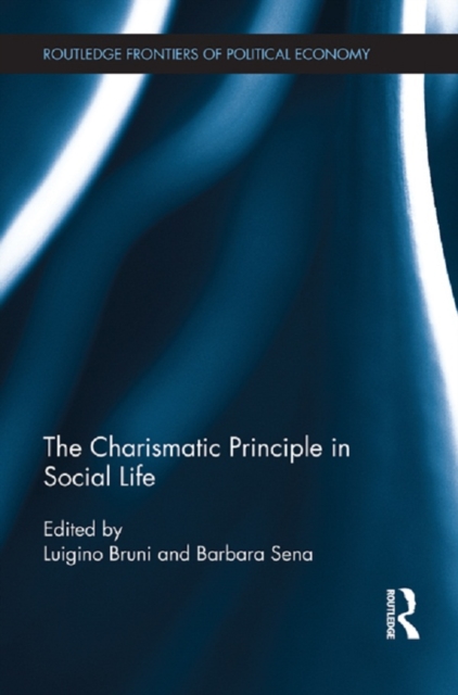 Charismatic Principle in Social Life