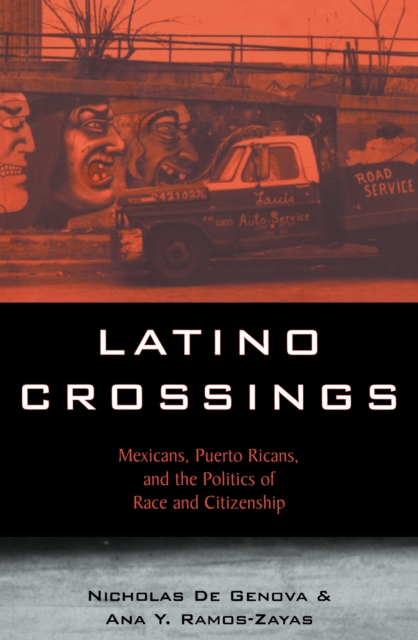 Latino Crossings