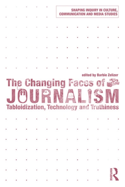 Changing Faces of Journalism