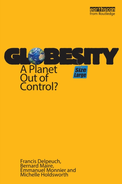 Globesity