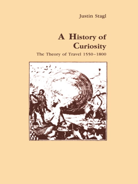 History of Curiosity