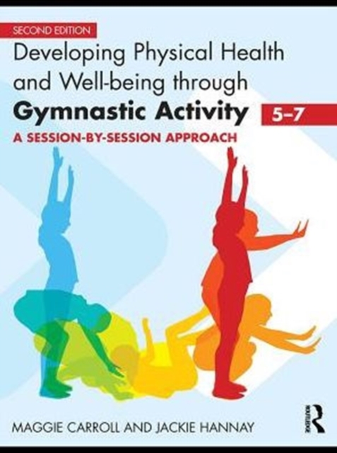 Developing Physical Health and Well-Being through Gymnastic Activity (5-7)