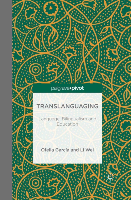 Translanguaging