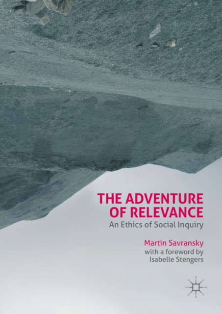Adventure of Relevance