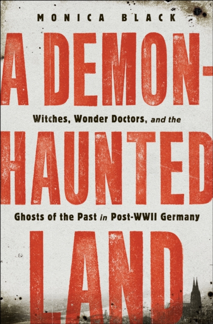 Demon-Haunted Land