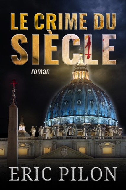 Le crime du siecle