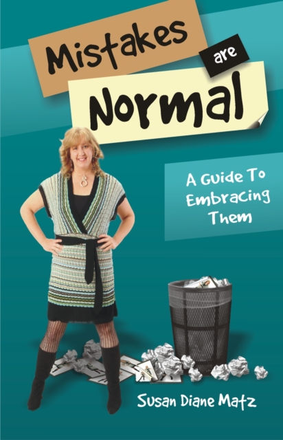 Mistakes are Normal