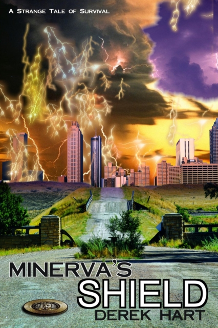 Minerva's Shield