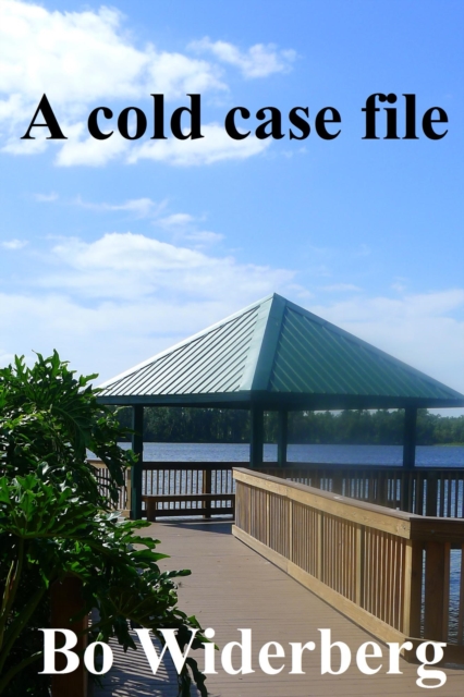 Cold Case File