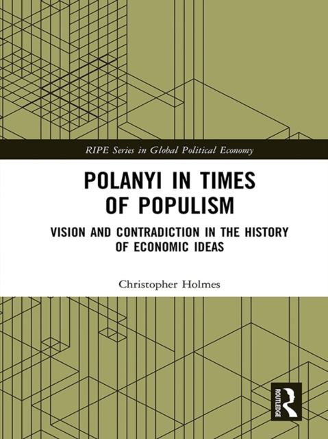 Polanyi in times of populism