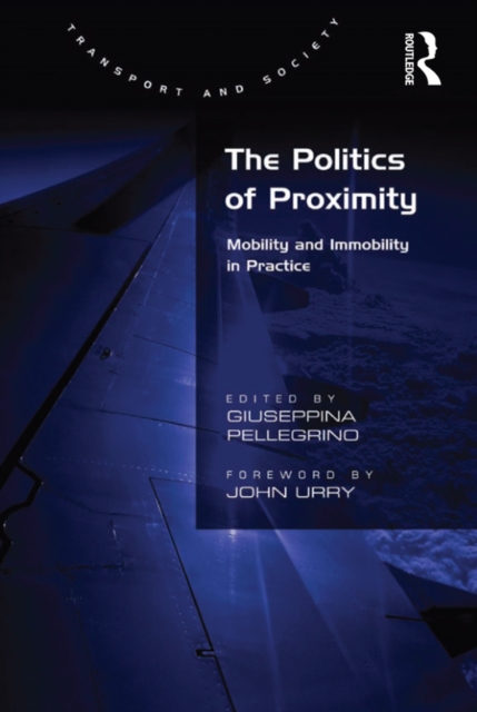 Politics of Proximity