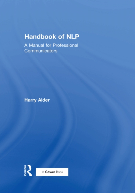 Handbook of NLP