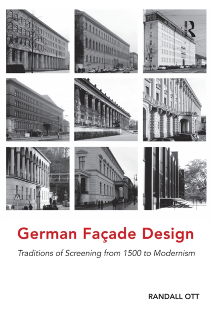 German Facade Design