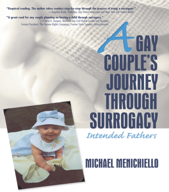 Gay Couple's Journey Through Surrogacy