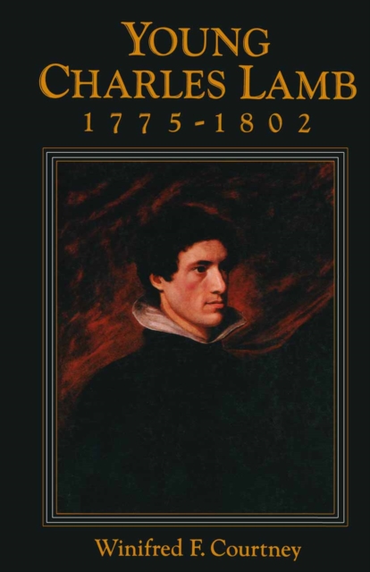 Young Charles Lamb 1775-1802