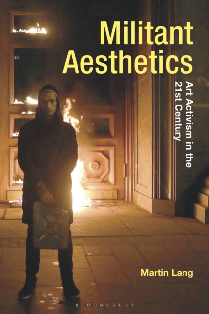 Militant Aesthetics