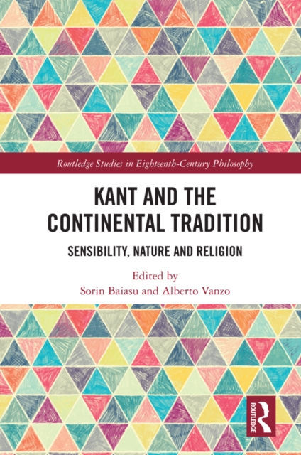 Kant and the Continental Tradition