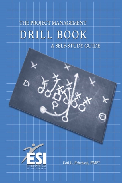 Project Management Drill Book
