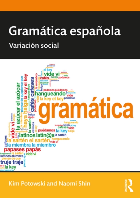 Gramatica espanola