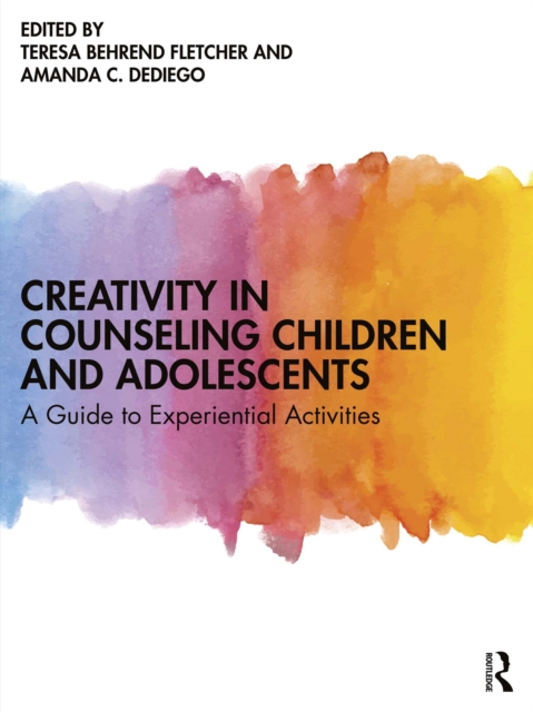 Creativity in Counseling Children and Adolescents