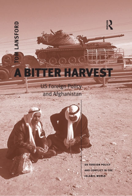 Bitter Harvest