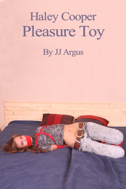 Haley Cooper, Pleasure Toy