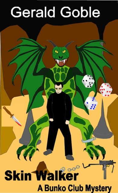 Skin Walker: A Bunko Club Mystery
