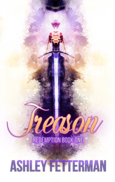 Treason (Redemption #1)