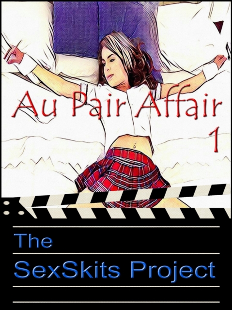 Au Pair Affair 1