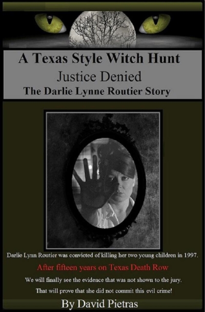 Texas Style Witch Hunt