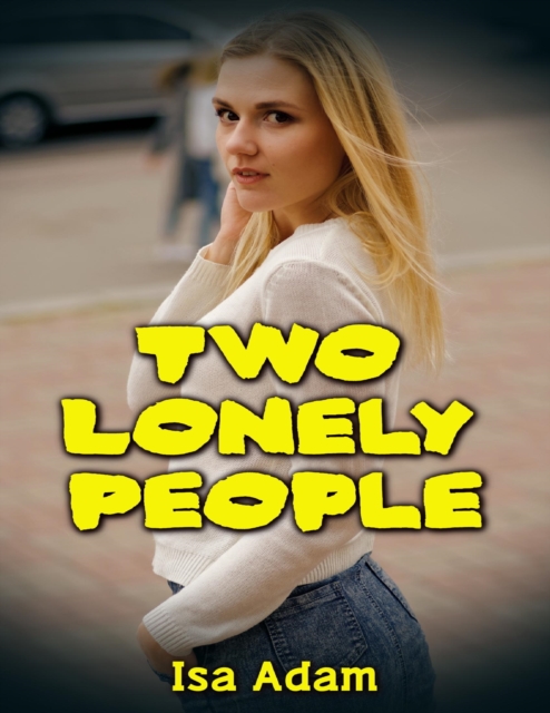 Two Lonely People