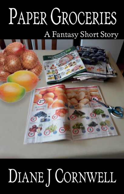 Paper Groceries