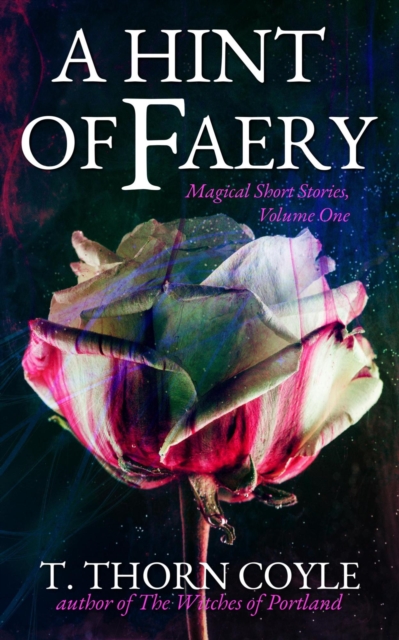 Hint of Faery