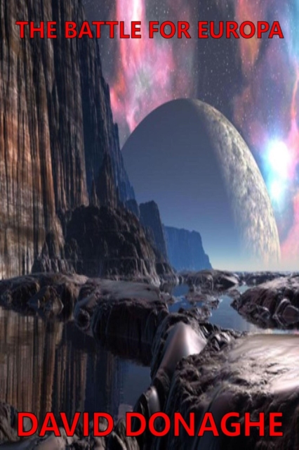 Battle For Europa