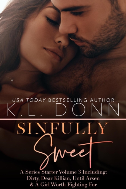 Sinfully Sweet