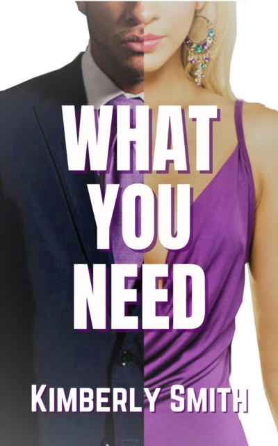 What You Need