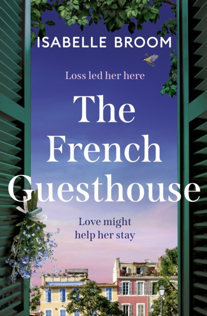 French Guesthouse