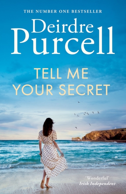Tell Me Your Secret